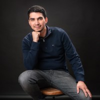 Daniel Dubon