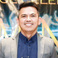 Jose Rene Puyat