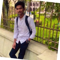 Mohammed Numair
