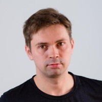 Alex Tikhonov