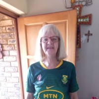 Magdalena G Schoeman