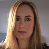 Michelle Jones