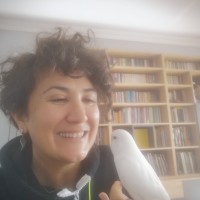 Beril Yılmaz