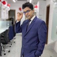 Md Ekramul Hoque
