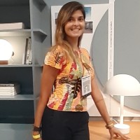 Daniela Gomes