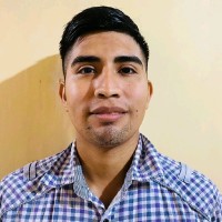 Joseph Paredes