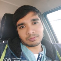 Bhaumik Patel