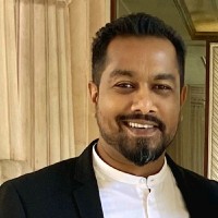 Vaishak Lakshmanan