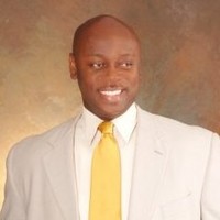 T. Anthony Smith