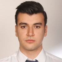 Samet Can Çoruk