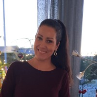 Marita Moen Hanssen