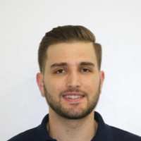 Vasilis Panagakos