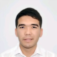 Khushnudbek Risaev