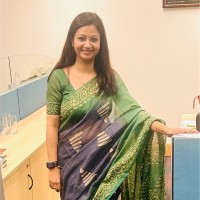 Kakuli Chowhdury Iyer