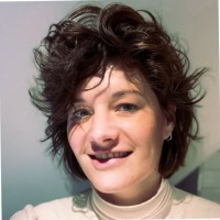 Aline Hoeksema- Bredewoud