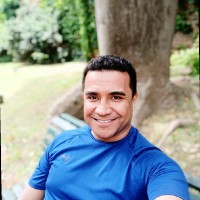 Diego Fabian Prado