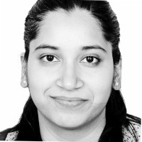 Roopal P.