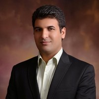 Kamal Gholipour