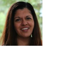 Joanna Moutzouris