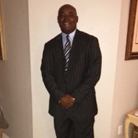 Darrell Palmer