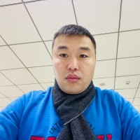Hosso Ulaanbaatar
