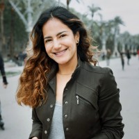 Lizeth Mora Silva