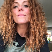 Lucy Seaman ( Dawson)