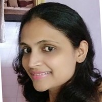 Smita Bhagat
