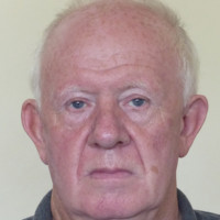Patrick Pat Codd