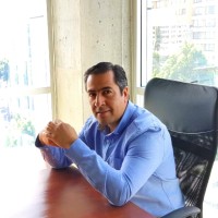 Alvaro Ortiz Martinez