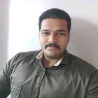 Nikhil Chaudhari