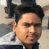 Jitendra Gusai