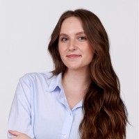 Anna Elise Hansen