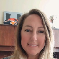 Jody Kessinger M.S.Ed