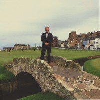Neil Graham  B.Eng (Hons) C.Eng MIET