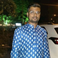 Akshay More