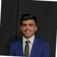 Rohan Patel