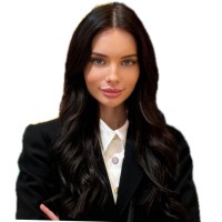 Polina Perevezentseva