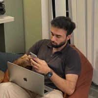 Touseef Khan Kakar