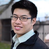 Godwin Tung