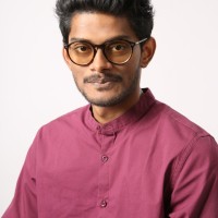 Arul Praveen