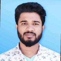 Shubham Kumar Saha