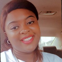 Laetitia Mbayo