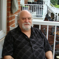 Gaetan Paradis