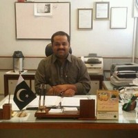 Farooq Ahmed Khan