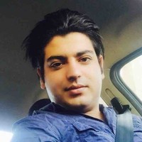 Seyed Ehsan Hosseini