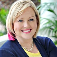 Tricia Whitehead