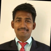 Rajesh Kumar