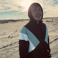 Trent Bauer