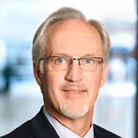 Tom Glynn, CIMA